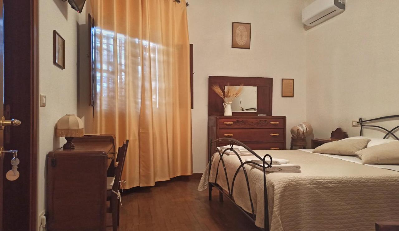 B&B La Masseria Del '700 Castiglione a Casauria Экстерьер фото